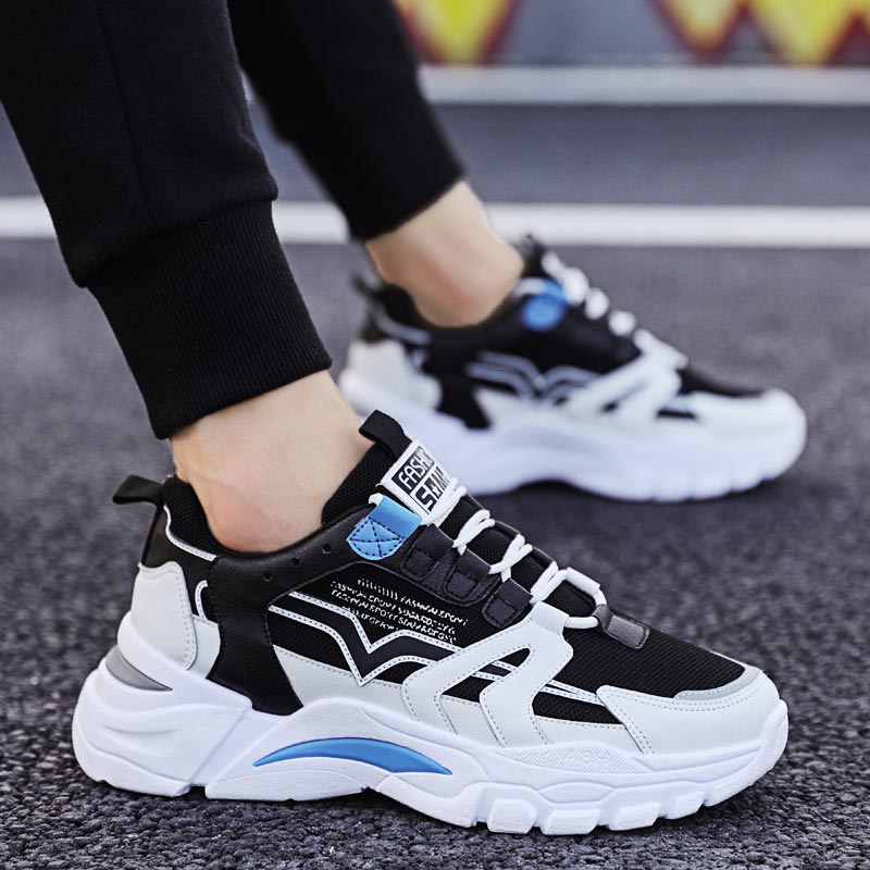 Japanese Lifestyle Store - Zapatillas deportivas de talla grande para