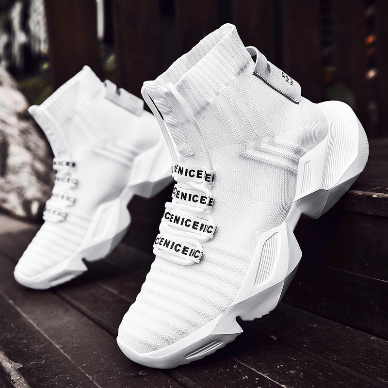 Japanese Lifestyle Store - Calcetines deportivos masivos de talla grande