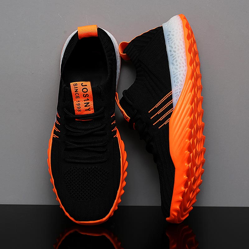 Japanese Lifestyle Store - Zapatillas deportivas de malla de aire