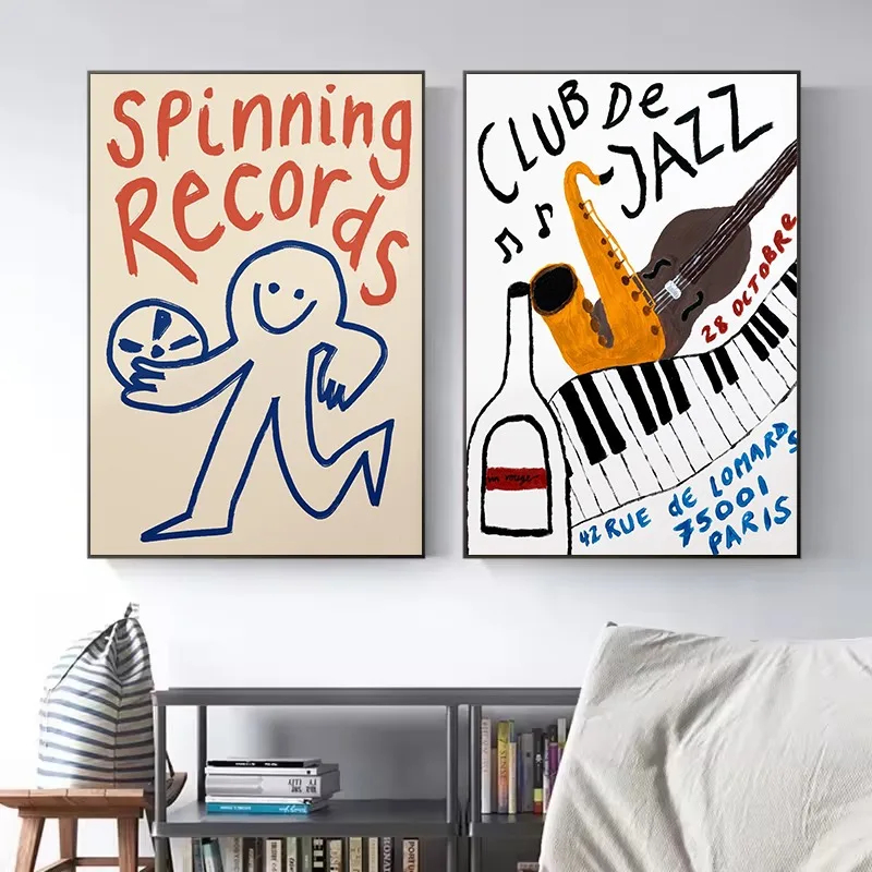 Reproductor de discos de vinil - Japanese Lifestyle In Japanese reseña y precio