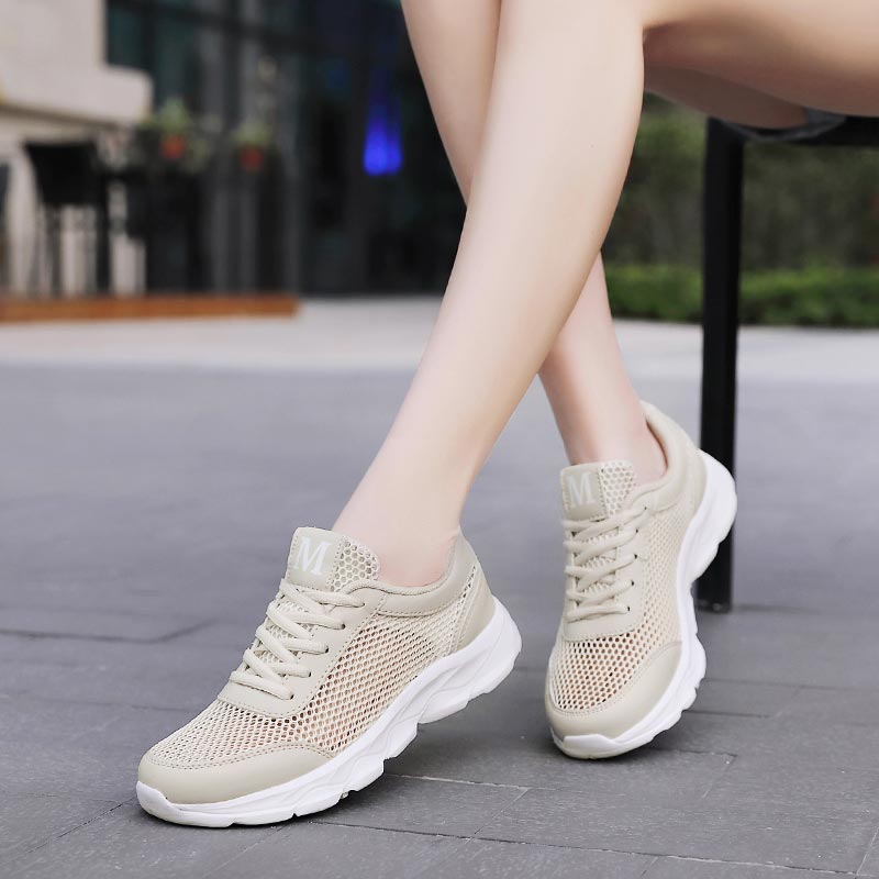 Zapatillas de deporte transpir - Japanese Lifestyle Store reseña y precio