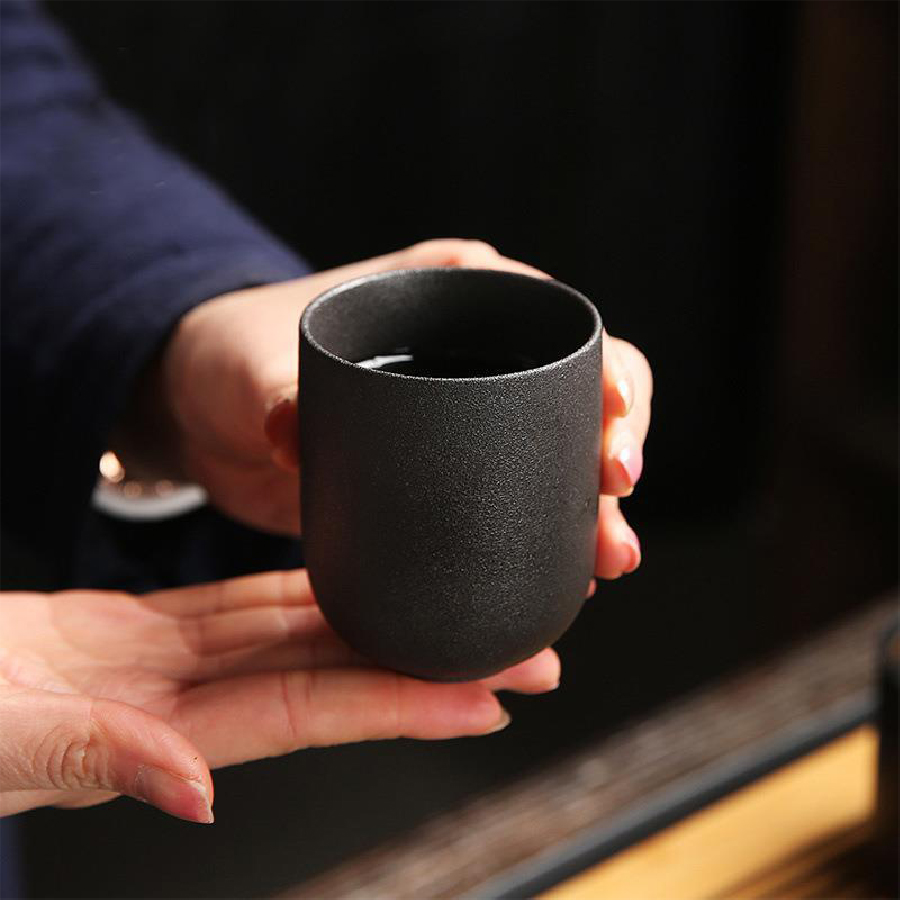 Tazas de Cerámica Vintage, Por - Japanese Lifestyle In Japanese reseña y precio