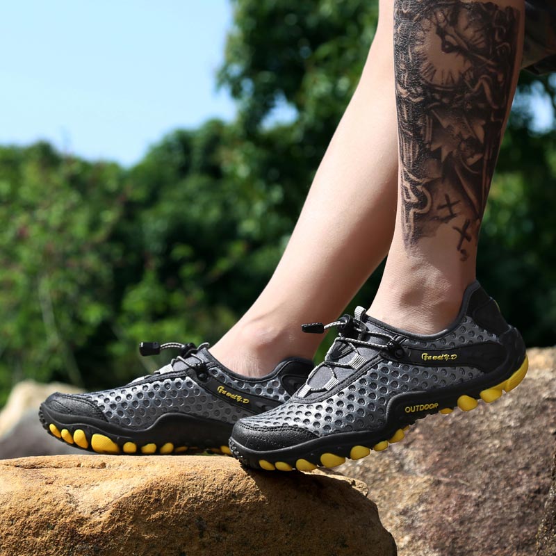 Zapatillas deportivas de monta - Japanese Lifestyle Store reseña y precio