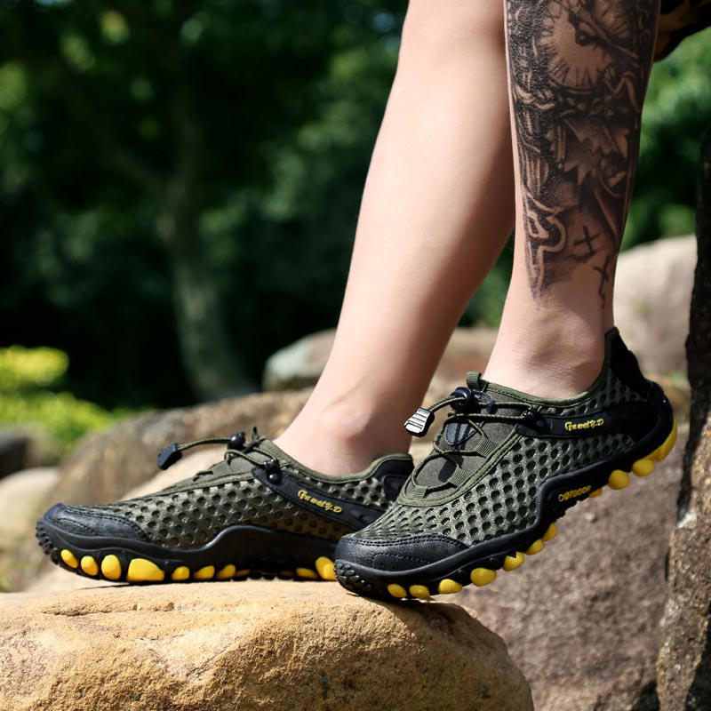 Zapatillas deportivas de monta - Japanese Lifestyle Store reseña y precio
