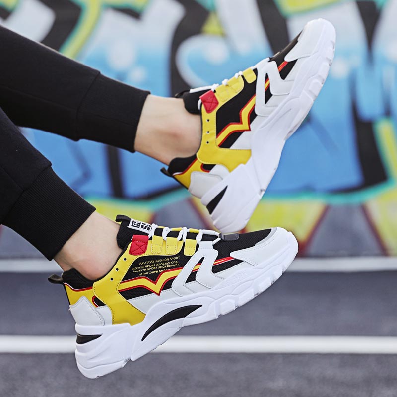 Zapatillas deportivas de talla - Japanese Lifestyle Store reseña y precio
