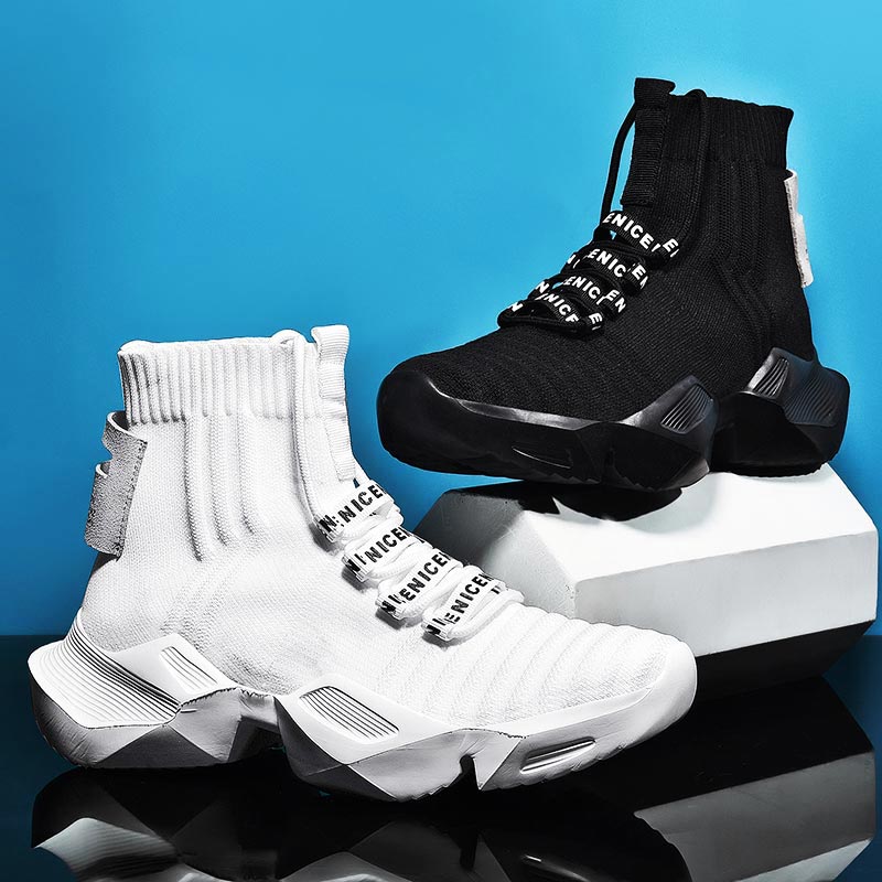 Calcetines deportivos masivos  - Japanese Lifestyle Store reseña y precio