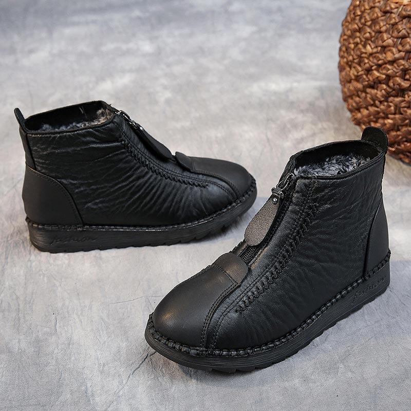 Zapatillas de deporte de cuero - Japanese Lifestyle Store reseña y precio