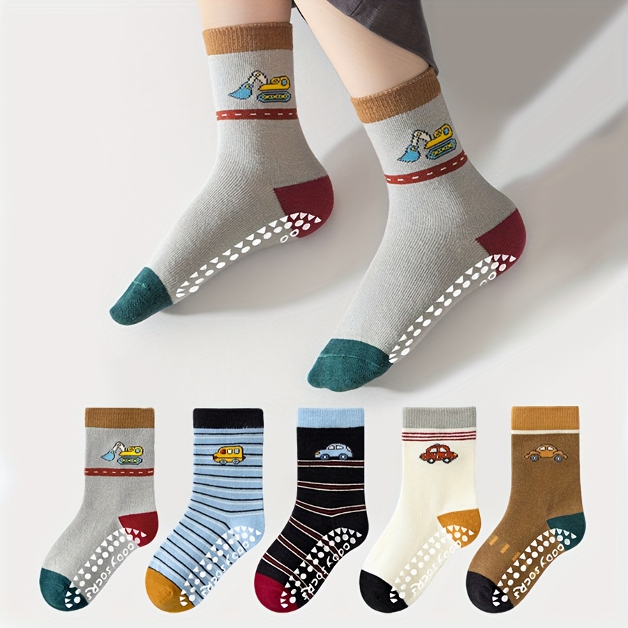 Paquete de 5 calcetines para n - Japanese Daily Lifestyle reseña y precio