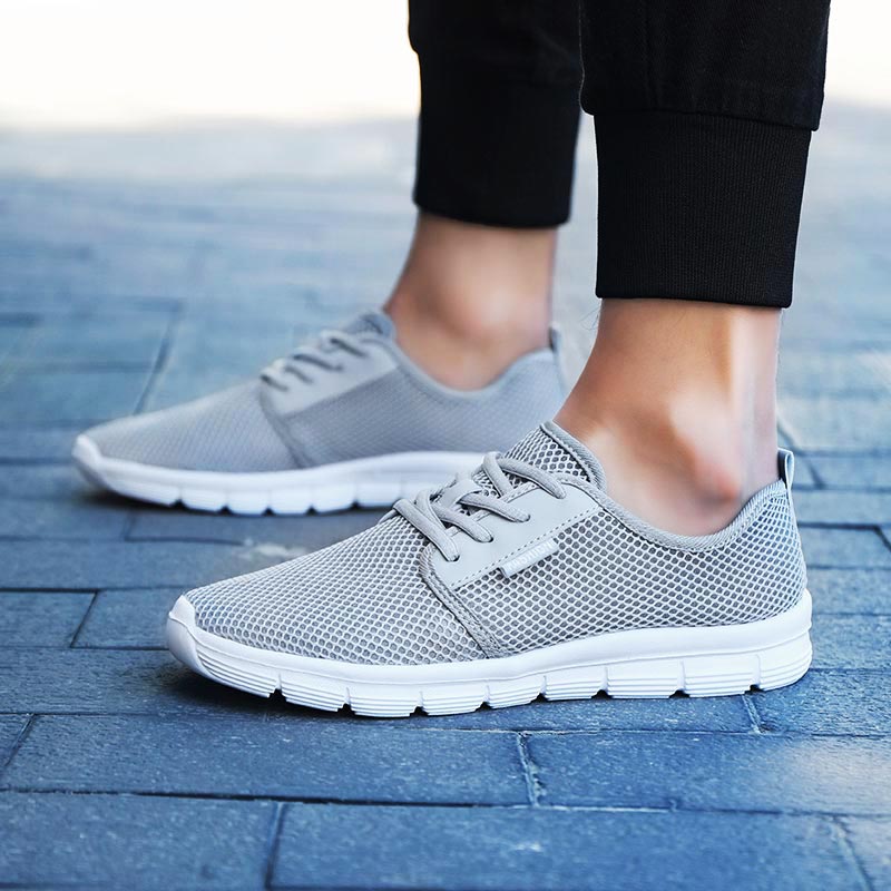 Zapatillas de deporte transpir - Japanese Lifestyle Store reseña y precio