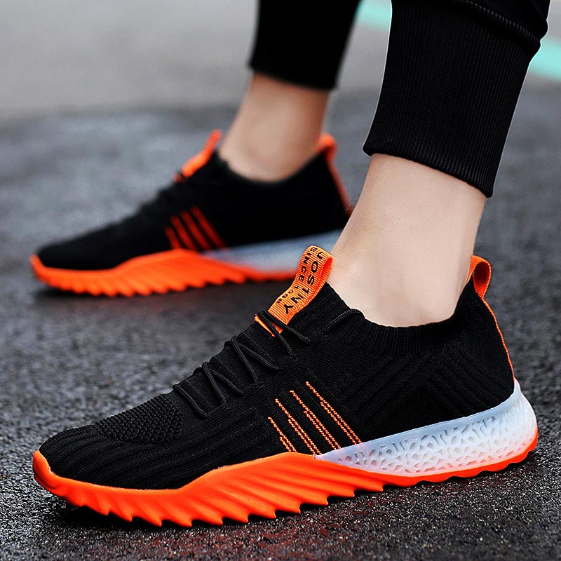 Zapatillas deportivas de malla - Japanese Lifestyle Store reseña y precio