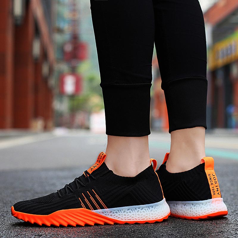 Zapatillas deportivas de malla - Japanese Lifestyle Store reseña y precio