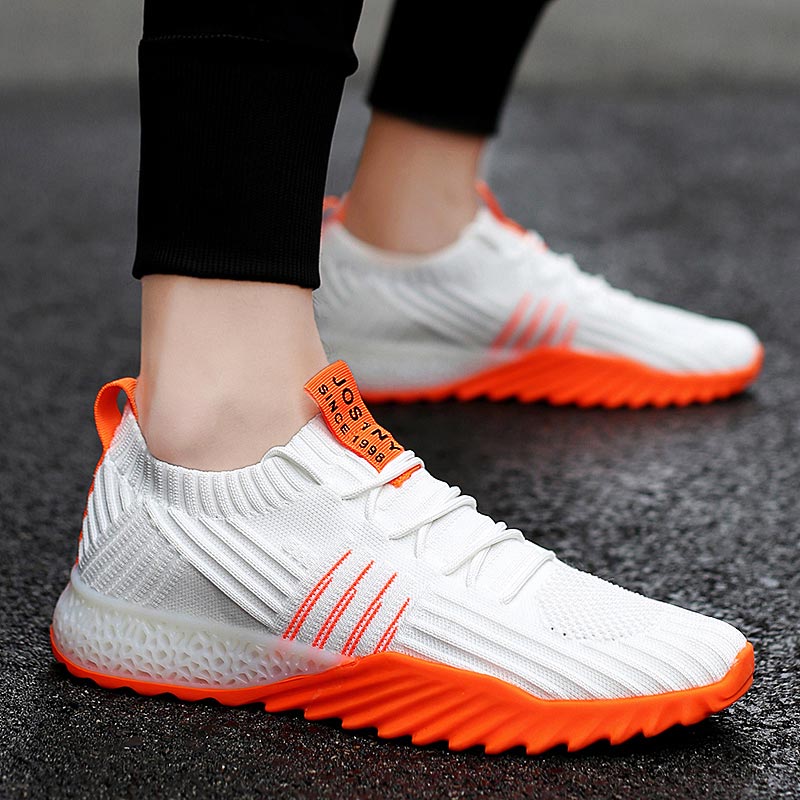 Zapatillas deportivas de malla - Japanese Lifestyle Store reseña y precio
